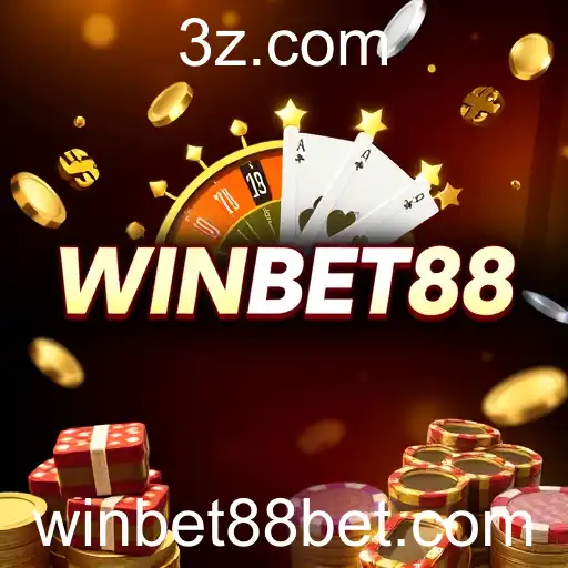 Explorando a Excitante Categoria de Jogos de Cassino Online no WINBET88