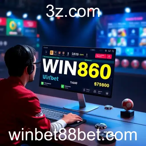 Cenário Atual e Tendências no Mercado de Jogos Online