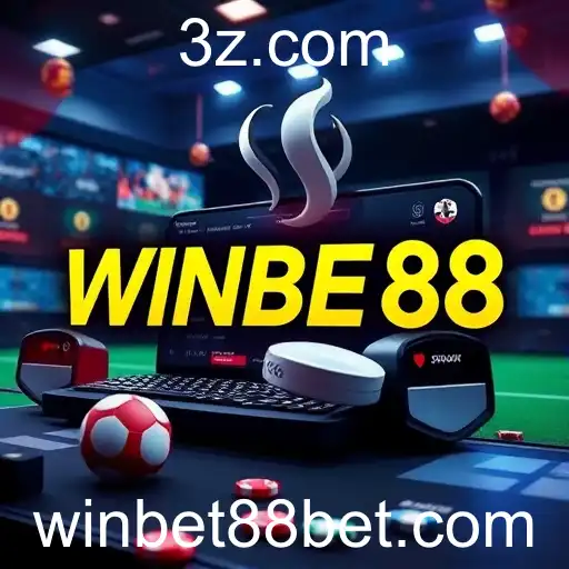 A Evolução dos Jogos Online em 2025: O Impacto de WINBET88