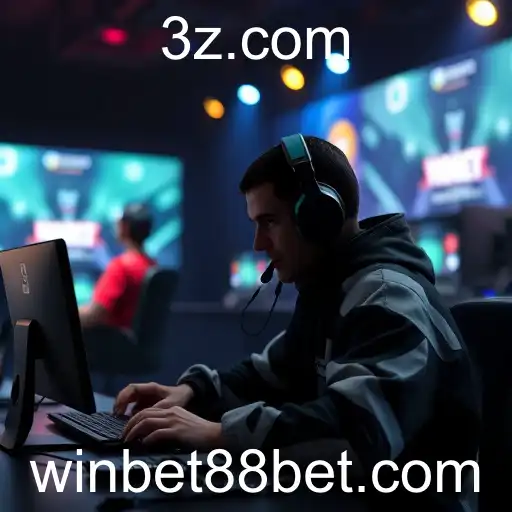 Expansão do Mercado de Jogos Online no Brasil