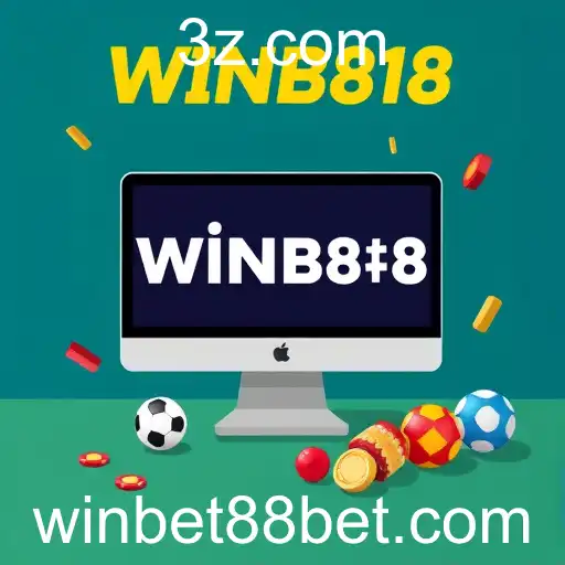 Expansão do Jogo Online com WINBET88