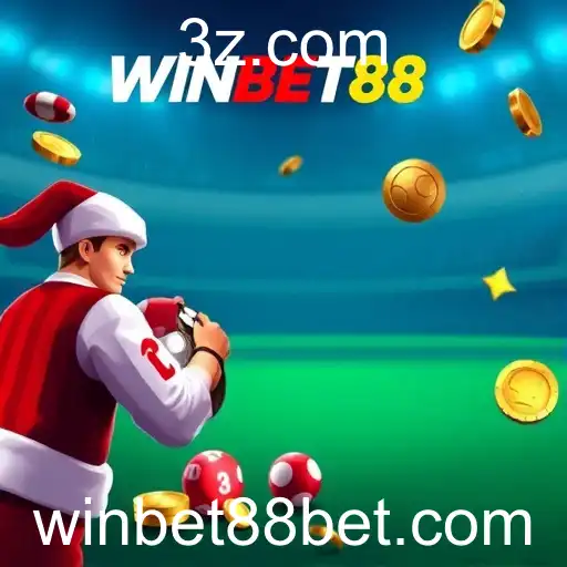 O Impacto dos Jogos Online em 2025: Uma Perspectiva sobre WINBET88