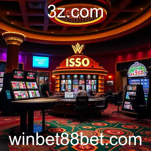 O Impacto do Crescimento dos Sites de Jogos Online