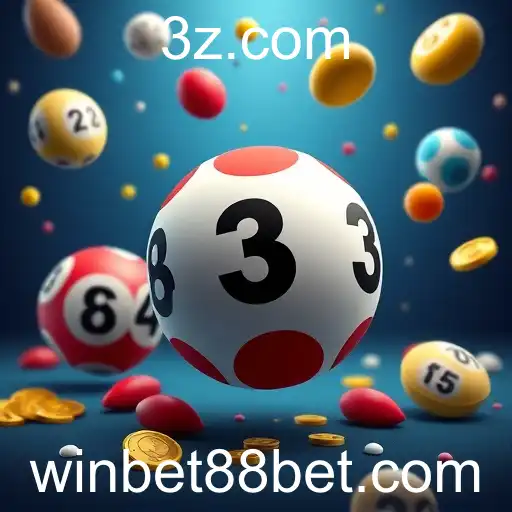 Lottery Games no WINBET88: A Emoção da Sorte a um Clique