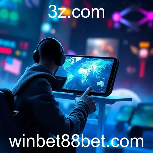 A Revolução do 'Mobile Gaming': A Nova Era dos Jogos Digitais