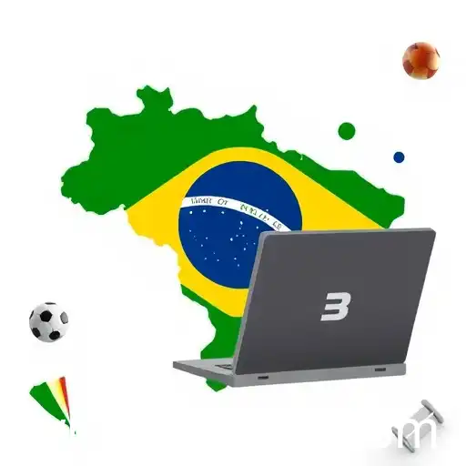 O Impacto do Jogo Online no Brasil em 2025