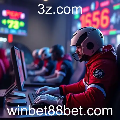 A Evolução do Mercado de Jogos Online