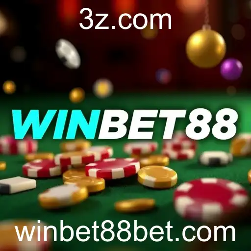 A Influência do WINBET88 no Mercado de Jogos Online