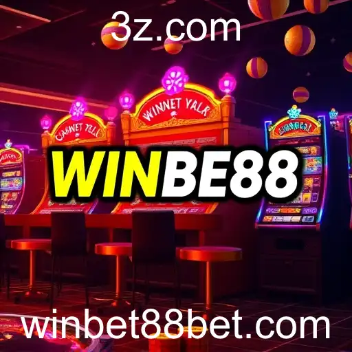 A Dinâmica dos Jogos Online e a Popularidade do WINBET88