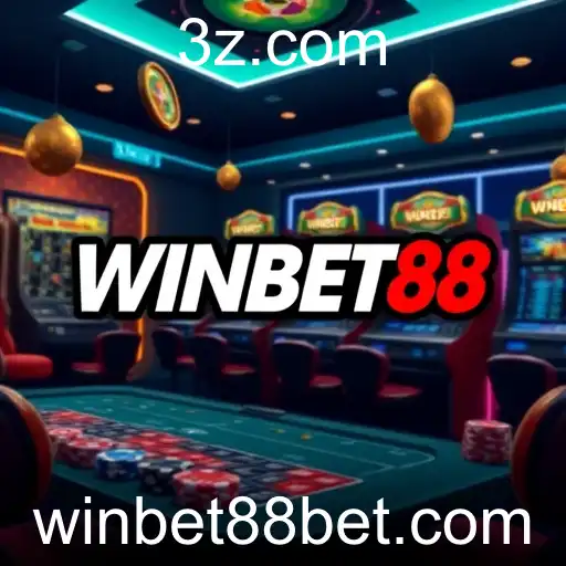 A Ascensão dos Cassinos Online e a Popularidade do WINBET88