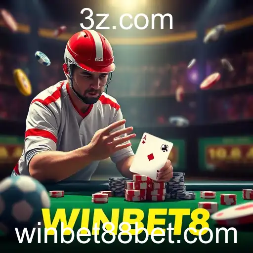 A Ascensão dos Jogos Online e a Popularidade do WINBET88