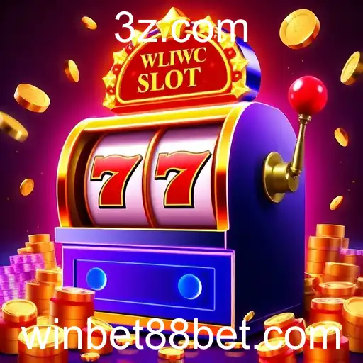 Explorando a Popularidade das Slot Machines no WINBET88