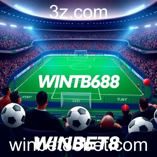 Explorando o Universo das Apostas Esportivas no WINBET88