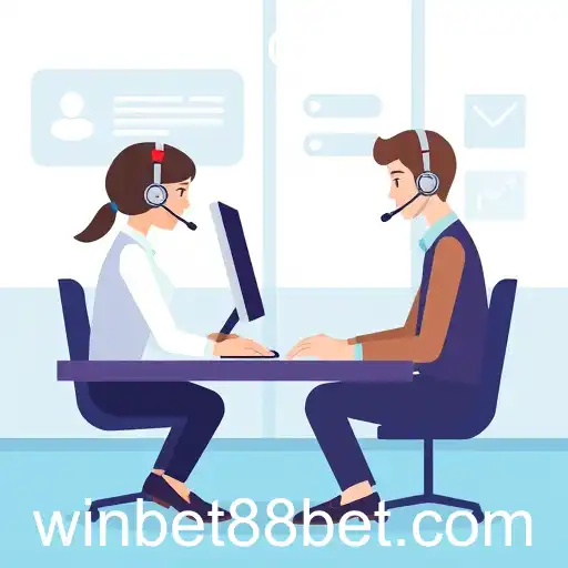 Explorando a Categoria de Jogo 'Customer Support' em WINBET88