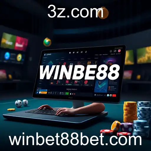 Tendências e Inovações no Mercado de Jogos Online